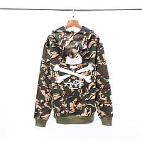 Cheap Aape Hoodies Long Sleeved For Men #450878 Replica Wholesale [$46.00 USD] [ITEM#450878] on Replica Aape Hoodies