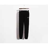 Cheap Aape $ FILA Pants For Men #450907 Replica Wholesale [$43.00 USD] [ITEM#450907] on Replica Aape Pants