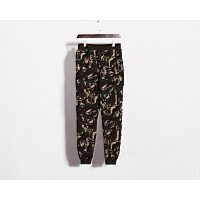 Cheap Aape $ FILA Pants For Men #450908 Replica Wholesale [$43.00 USD] [ITEM#450908] on Replica Aape Pants