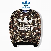Cheap Adidas Hoodies Long Sleeved For Men #450911 Replica Wholesale [$36.50 USD] [ITEM#450911] on Replica Adidas Hoodies