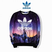 Cheap Adidas Hoodies Long Sleeved For Men #450912 Replica Wholesale [$36.50 USD] [ITEM#450912] on Replica Adidas Hoodies