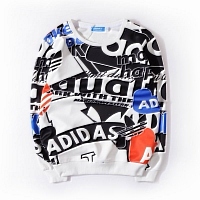 Cheap Adidas Hoodies Long Sleeved For Men #450914 Replica Wholesale [$36.50 USD] [ITEM#450914] on Replica Adidas Hoodies