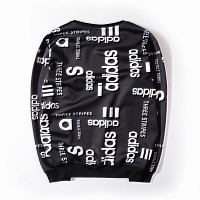 Cheap Adidas Hoodies Long Sleeved For Men #450915 Replica Wholesale [$36.50 USD] [ITEM#450915] on Replica Adidas Hoodies