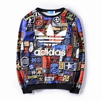 Cheap Adidas Hoodies Long Sleeved For Men #450917 Replica Wholesale [$36.50 USD] [ITEM#450917] on Replica Adidas Hoodies