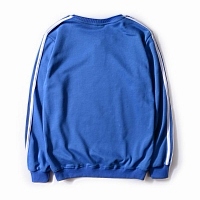 Cheap Adidas Hoodies Long Sleeved For Men #450921 Replica Wholesale [$39.00 USD] [ITEM#450921] on Replica Adidas Hoodies
