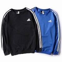Cheap Adidas Hoodies Long Sleeved For Men #450921 Replica Wholesale [$39.00 USD] [ITEM#450921] on Replica Adidas Hoodies