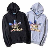 Cheap Adidas Hoodies Long Sleeved For Men #450925 Replica Wholesale [$41.00 USD] [ITEM#450925] on Replica Adidas Hoodies