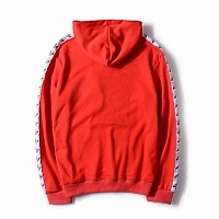 Cheap Adidas Hoodies Long Sleeved For Men #450929 Replica Wholesale [$42.00 USD] [ITEM#450929] on Replica Adidas Hoodies