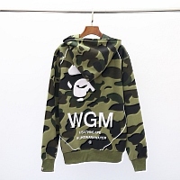 Cheap Bape Jackets Long Sleeved For Men #450960 Replica Wholesale [$50.00 USD] [ITEM#450960] on Replica Bape Jackets