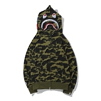 Cheap Bape Jackets Long Sleeved For Men #450969 Replica Wholesale [$50.00 USD] [ITEM#450969] on Replica Bape Jackets