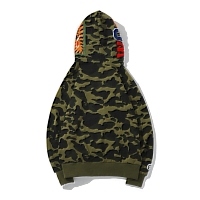 Cheap Bape Jackets Long Sleeved For Men #450969 Replica Wholesale [$50.00 USD] [ITEM#450969] on Replica Bape Jackets