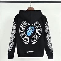 Cheap Chrome Hearts Jackets Long Sleeved For Men #451205 Replica Wholesale [$50.00 USD] [ITEM#451205] on Replica Chrome Hearts Jackets