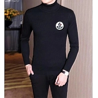 Cheap Moncler Sweaters Long Sleeved For Men #451294 Replica Wholesale [$59.00 USD] [ITEM#451294] on Replica Moncler Sweaters