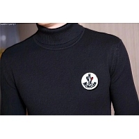 Cheap Moncler Sweaters Long Sleeved For Men #451294 Replica Wholesale [$59.00 USD] [ITEM#451294] on Replica Moncler Sweaters