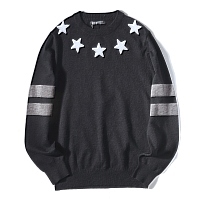 Cheap Givenchy Sweaters Long Sleeved For Unisex #451336 Replica Wholesale [$58.00 USD] [ITEM#451336] on Replica Givenchy Sweater
