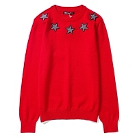 Cheap Givenchy Sweaters Long Sleeved For Unisex #451340 Replica Wholesale [$56.00 USD] [ITEM#451340] on Replica Givenchy Sweater