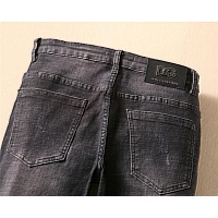 Cheap Dolce &amp; Gabbana Jeans For Men #451750 Replica Wholesale [$50.00 USD] [ITEM#451750] on Replica Dolce &amp; Gabbana D&amp;G Jeans