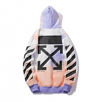Cheap Off-White Hoodies Long Sleeved For Men #451959 Replica Wholesale [$45.00 USD] [ITEM#451959] on Replica Off-White Hoodies