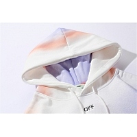 Cheap Off-White Hoodies Long Sleeved For Men #451959 Replica Wholesale [$45.00 USD] [ITEM#451959] on Replica Off-White Hoodies