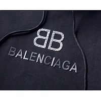 Cheap Balenciaga Tracksuits Long Sleeved For Men #452056 Replica Wholesale [$69.00 USD] [ITEM#452056] on Replica Balenciaga Fashion Tracksuits
