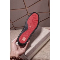 Cheap Christian Louboutin Casual Shoes For Women #452476 Replica Wholesale [$97.80 USD] [ITEM#452476] on Replica Christian Louboutin Casual Shoes