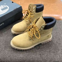 Cheap Timberland Boots For Men #452642 Replica Wholesale [$89.00 USD] [ITEM#452642] on Replica Timberland Boots