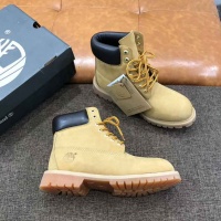 Cheap Timberland Boots For Men #452642 Replica Wholesale [$89.00 USD] [ITEM#452642] on Replica Timberland Boots