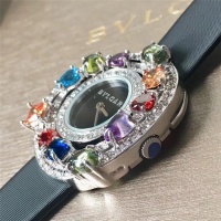 Cheap Bvlgari Quality Watches #452833 Replica Wholesale [$155.00 USD] [ITEM#452833] on Replica Bvlgari AAA Quality Watches