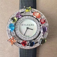 Cheap Bvlgari Quality Watches #452834 Replica Wholesale [$155.00 USD] [ITEM#452834] on Replica Bvlgari AAA Quality Watches