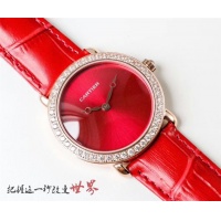 Cheap Cartier Quality Watches #452859 Replica Wholesale [$133.00 USD] [ITEM#452859] on Replica Cartier AAA Quality Watches