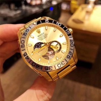 Cheap Rolex Quality Watches #452984 Replica Wholesale [$409.00 USD] [ITEM#452984] on Replica Rolex AAA Quality Watches