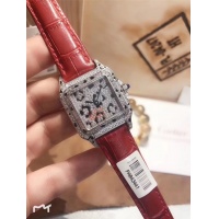 Cheap Cartier Quality Watches #453162 Replica Wholesale [$191.00 USD] [ITEM#453162] on Replica Cartier AAA Quality Watches