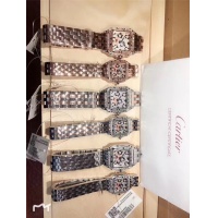 Cheap Cartier Quality Watches #453166 Replica Wholesale [$191.00 USD] [ITEM#453166] on Replica Cartier AAA Quality Watches