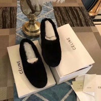 Cheap Celine Shoes For Women #453463 Replica Wholesale [$81.00 USD] [ITEM#453463] on Replica Celine Casual Shoes
