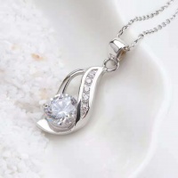 Cheap Bvlgari AAA Quality Necklaces #453530 Replica Wholesale [$44.00 USD] [ITEM#453530] on Replica Bvlgari Necklaces