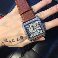 Cheap Franck Muller FM Watches #454249 Replica Wholesale [$37.00 USD] [ITEM#454249] on Replica Franck Muller Watches
