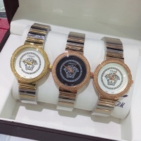 Cheap Versace Watches #454452 Replica Wholesale [$37.00 USD] [ITEM#454452] on Replica Versace Watches