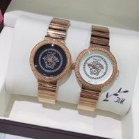 Cheap Versace Watches #454456 Replica Wholesale [$37.00 USD] [ITEM#454456] on Replica Versace Watches