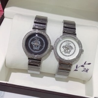 Cheap Versace Watches #454456 Replica Wholesale [$37.00 USD] [ITEM#454456] on Replica Versace Watches
