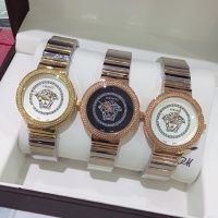 Cheap Versace Watches #454464 Replica Wholesale [$37.00 USD] [ITEM#454464] on Replica Versace Watches