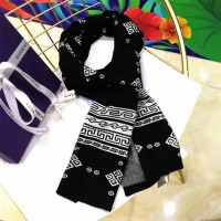 Cheap Givenchy Scarves For Men #454504 Replica Wholesale [$36.10 USD] [ITEM#454504] on Replica Givenchy Scarf