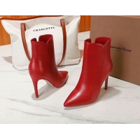 Cheap Gianvito Rossi Boots For Women #454647 Replica Wholesale [$89.00 USD] [ITEM#454647] on Replica Gianvito Rossi Shoes