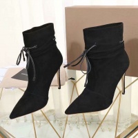 Cheap Gianvito Rossi Boots For Women #454670 Replica Wholesale [$109.00 USD] [ITEM#454670] on Replica Gianvito Rossi Shoes