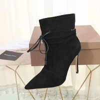 Cheap Gianvito Rossi Boots For Women #454670 Replica Wholesale [$109.00 USD] [ITEM#454670] on Replica Gianvito Rossi Shoes