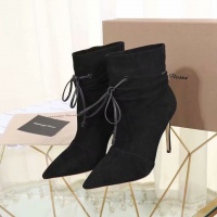 Cheap Gianvito Rossi Boots For Women #454670 Replica Wholesale [$109.00 USD] [ITEM#454670] on Replica Gianvito Rossi Shoes