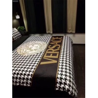 Cheap Versace Beddings #454690 Replica Wholesale [$126.80 USD] [ITEM#454690] on Replica Versace Bedding