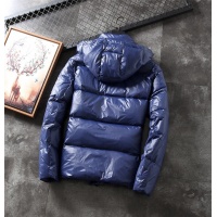 Cheap Moncler Down Coats Long Sleeved For Men #454777 Replica Wholesale [$159.00 USD] [ITEM#454777] on Replica Moncler Down Feather Coat