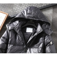 Cheap Moncler Down Coats Long Sleeved For Men #454778 Replica Wholesale [$159.00 USD] [ITEM#454778] on Replica Moncler Down Feather Coat