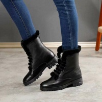 Cheap Philipp Plein PP Boots For Women #455167 Replica Wholesale [$97.00 USD] [ITEM#455167] on Replica Philipp Plein PP Boots