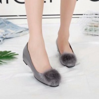 Cheap Prada Flat Shoes For Women #455232 Replica Wholesale [$81.00 USD] [ITEM#455232] on Replica Prada Flat Shoes